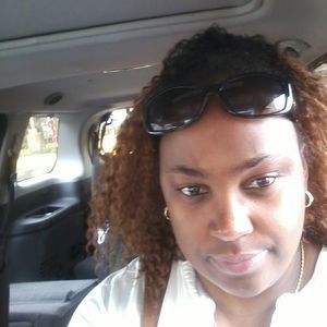 Meet your Posher, Daisy